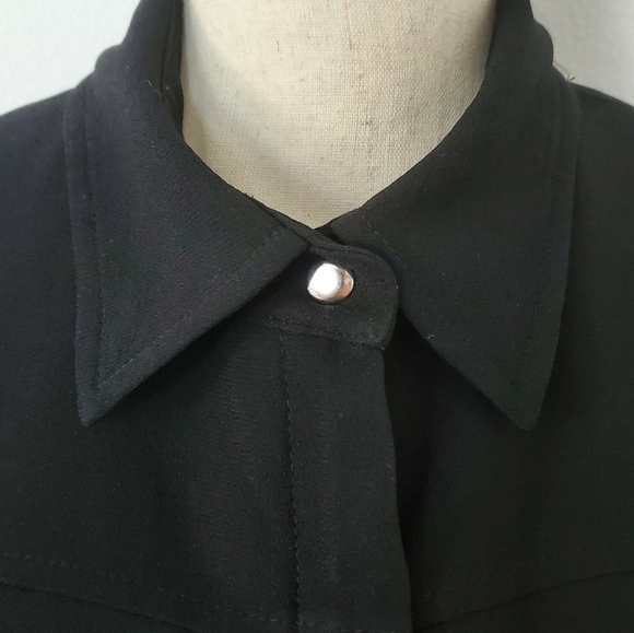 Vintage Nygard collection petite jacket - Picture 2 of 9